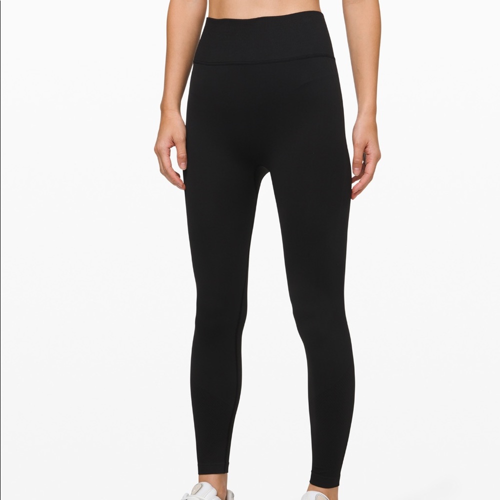 Lululemon Ebb to Street Leggings